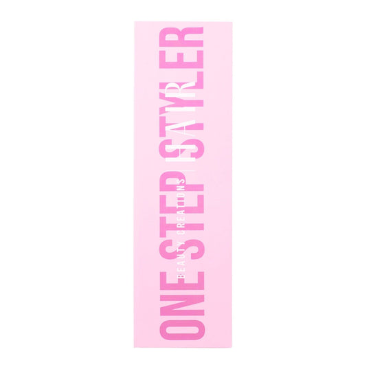 One Step Styler Pink (1 unit)