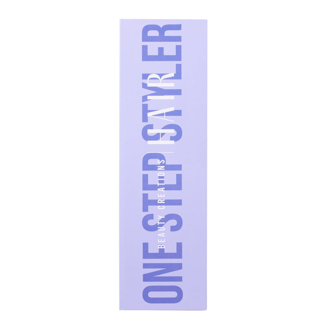 One Step Styler - Purple (1 unit)