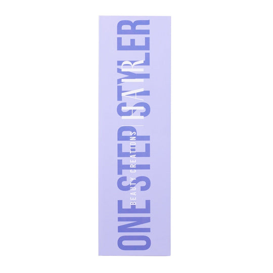 One Step Styler - Purple (1 unit)