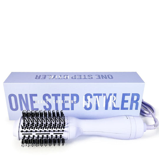 One Step Styler - Purple (1 unit)
