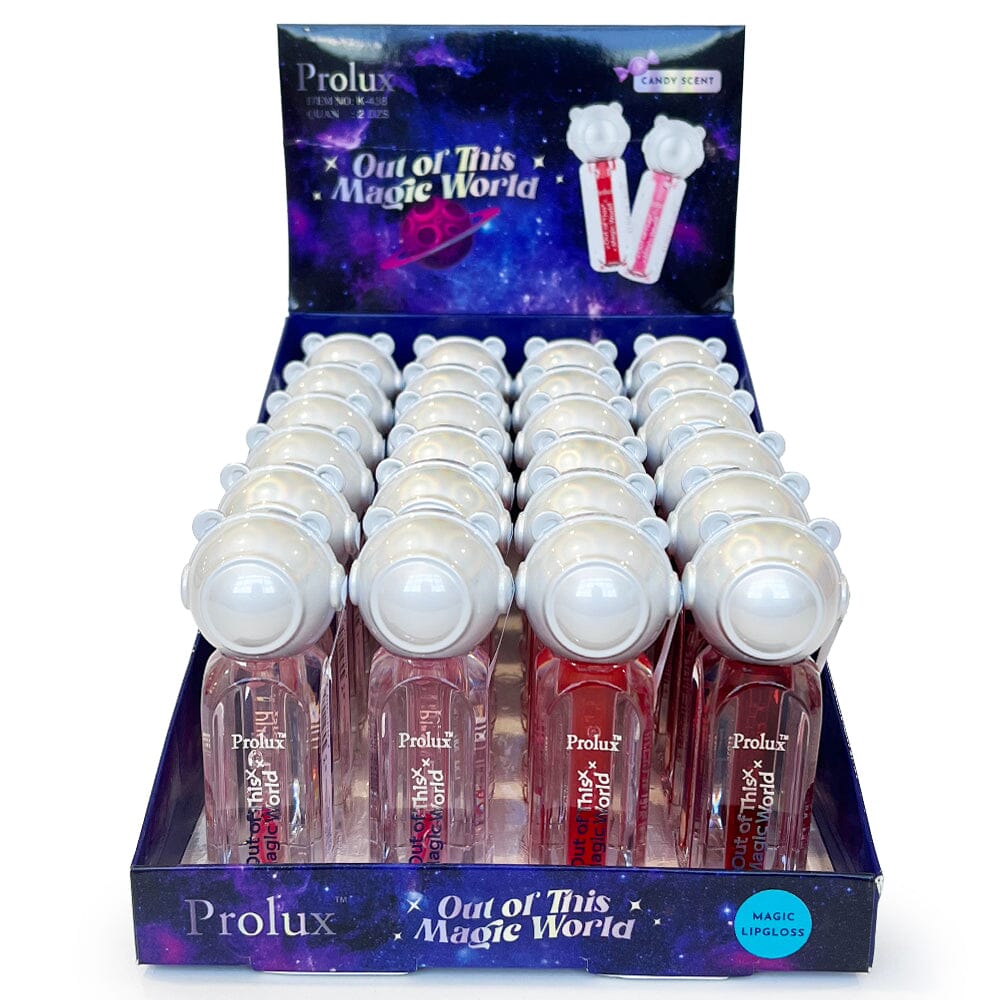 Out of This Magic World Lip Oil (24 units)