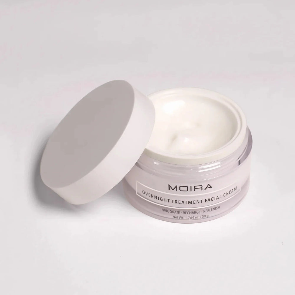 Overnight Treatment Facial Cream (1 unit)