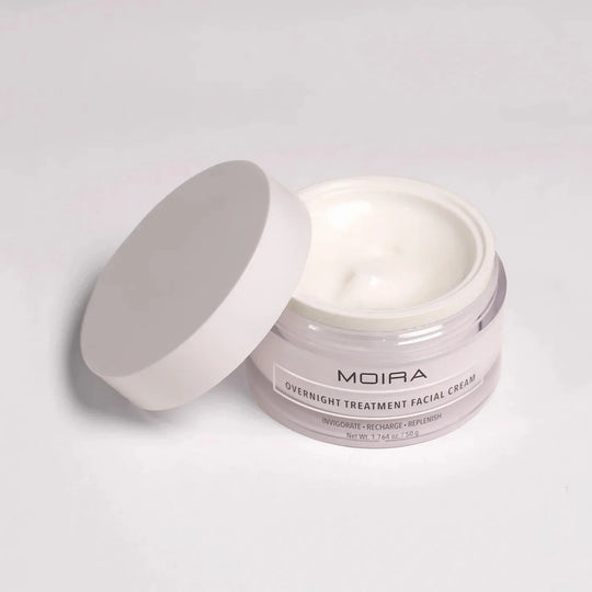 Overnight Treatment Facial Cream (1 unit)