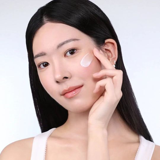 Overnight Treatment Facial Cream (1 unit)