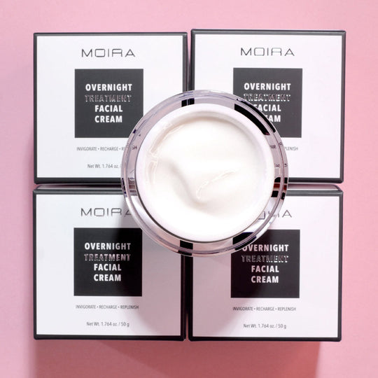 Overnight Treatment Facial Cream (1 unit)