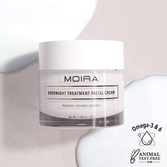 Overnight Treatment Facial Cream (1 unit)