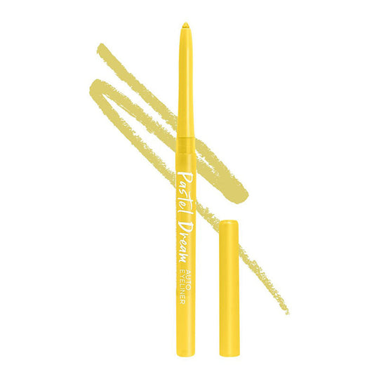 Pastel Dream Auto Eyeliner - Sunshine (3 units)