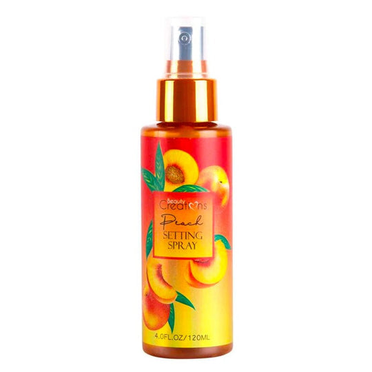 Peach Setting Spray (12 units)