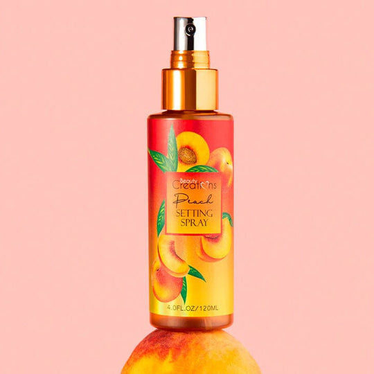 Peach Setting Spray (12 units)