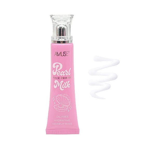 Pearl Milk Face Primer – KL334 (12 units)