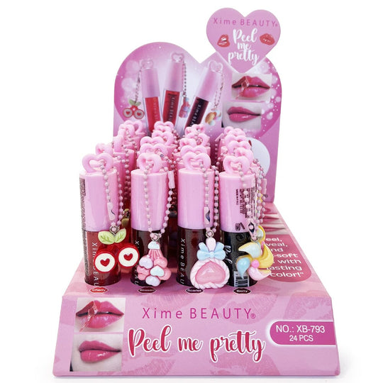 Peel Me Pretty Lip Peel (24 units)