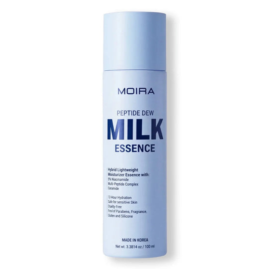 Peptide Dew Milk Essence 001 (3 units)