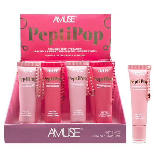 PeptiPop Lip Treatment SK050 (24 units)
