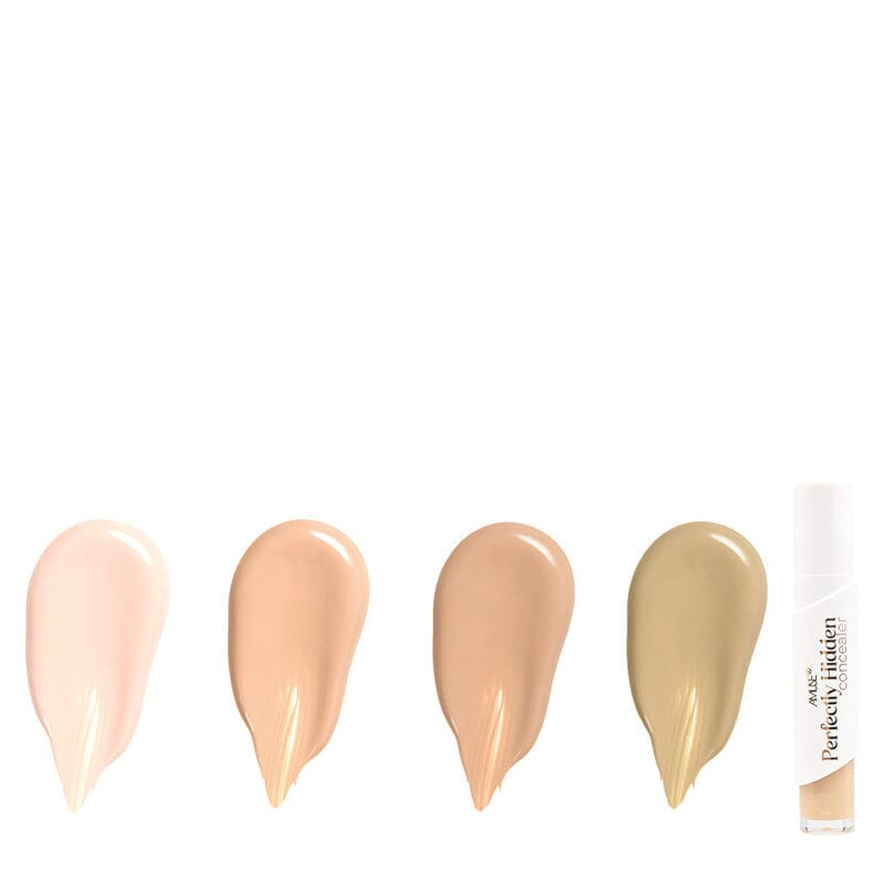 Perfectly Hidden Concealer (24 units)