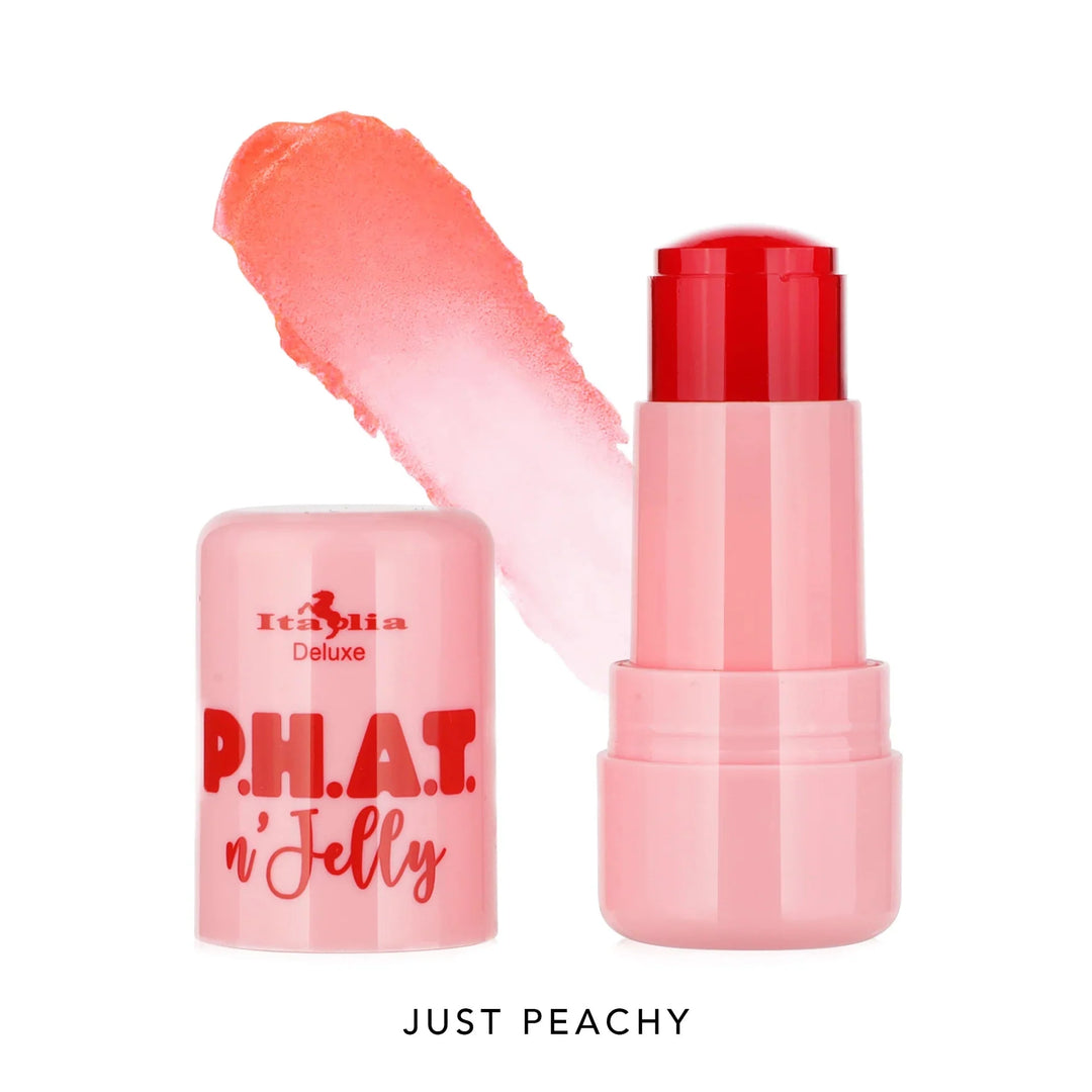 P.H.A.T n' Jelly Cooling Water Tint (24 units)
