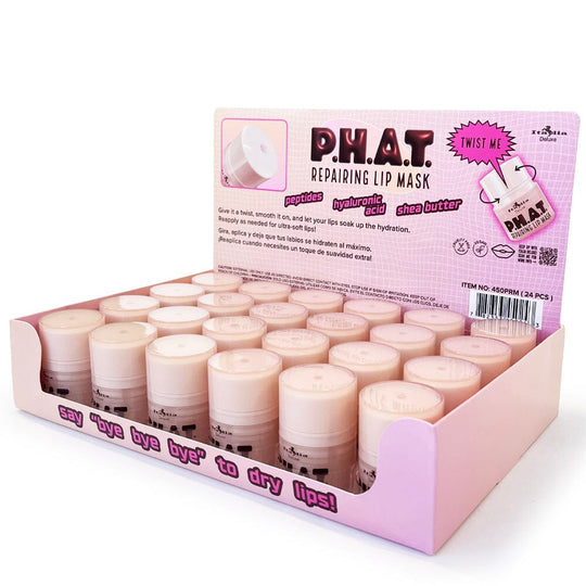 P.H.A.T Repairing Lip Mask (24 units)