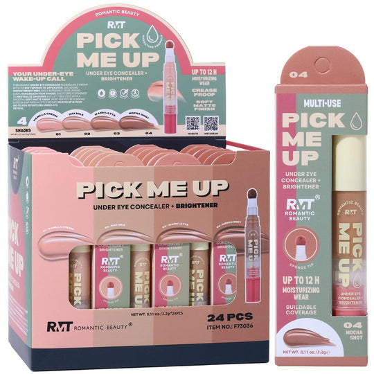 Pick Me Up Under Eye Concealer (24 units)