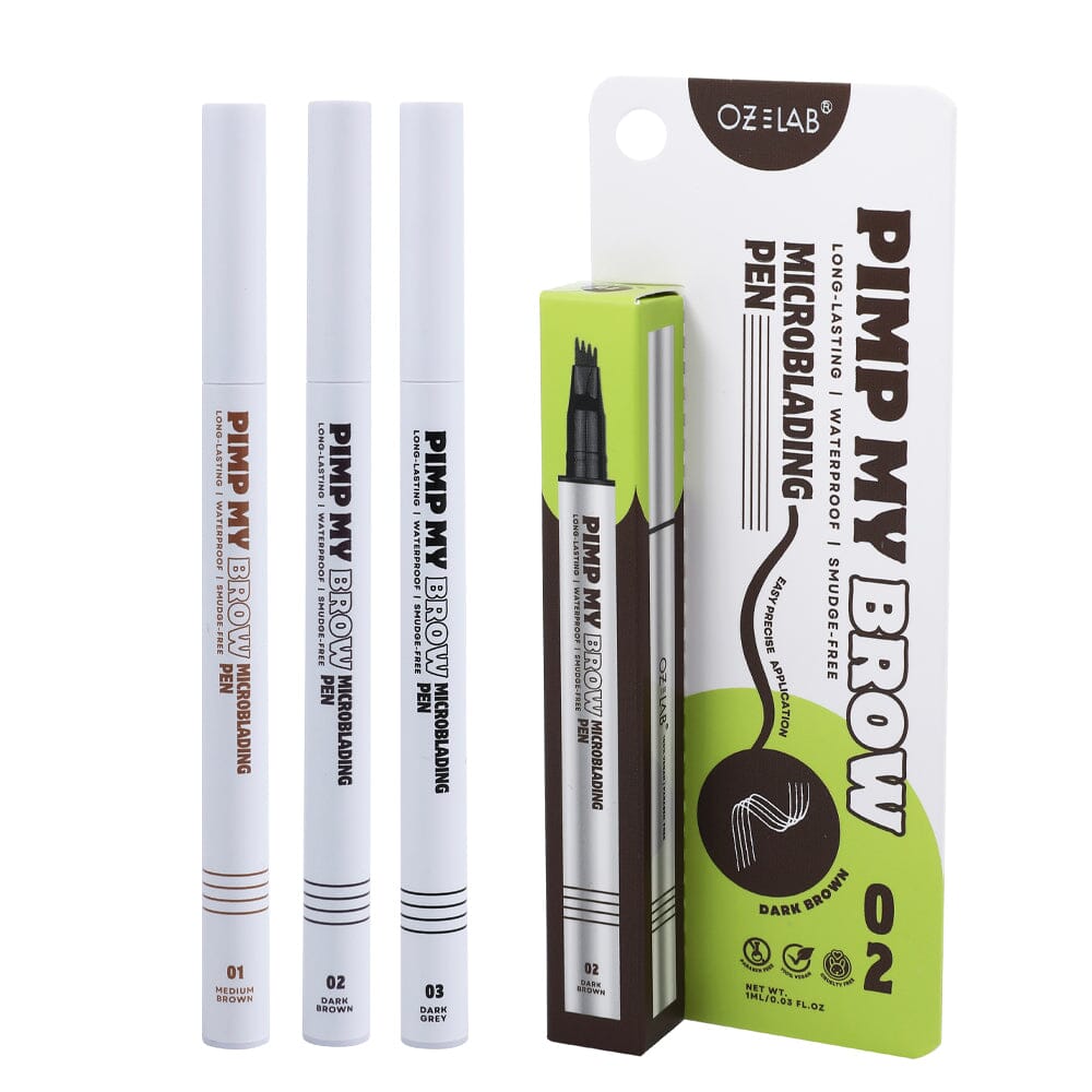 Pimp My Brow Microblading Pen (24 units)