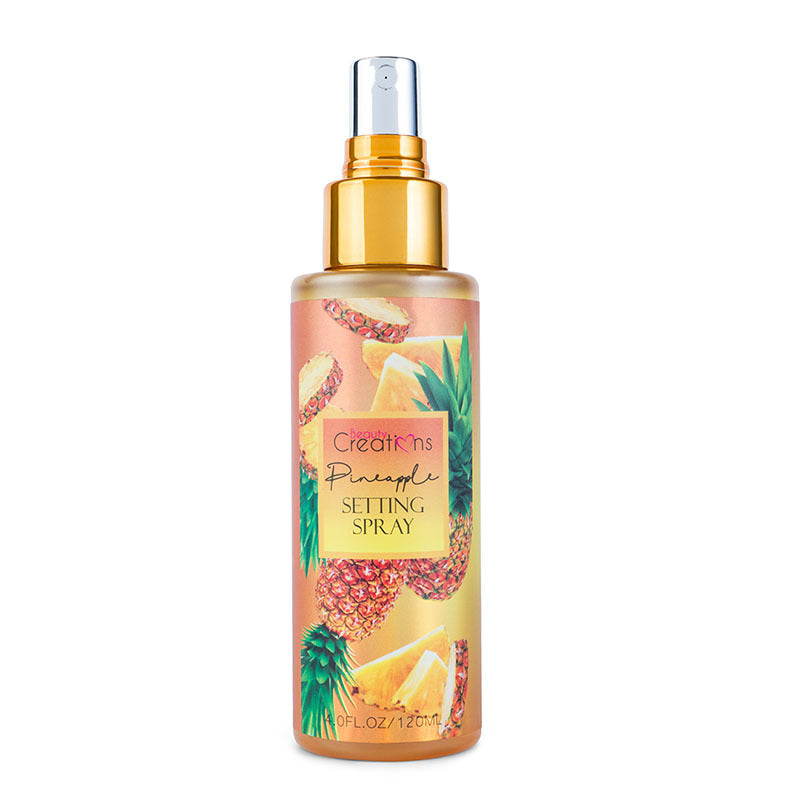 Pineapple Setting Spray (12 units)