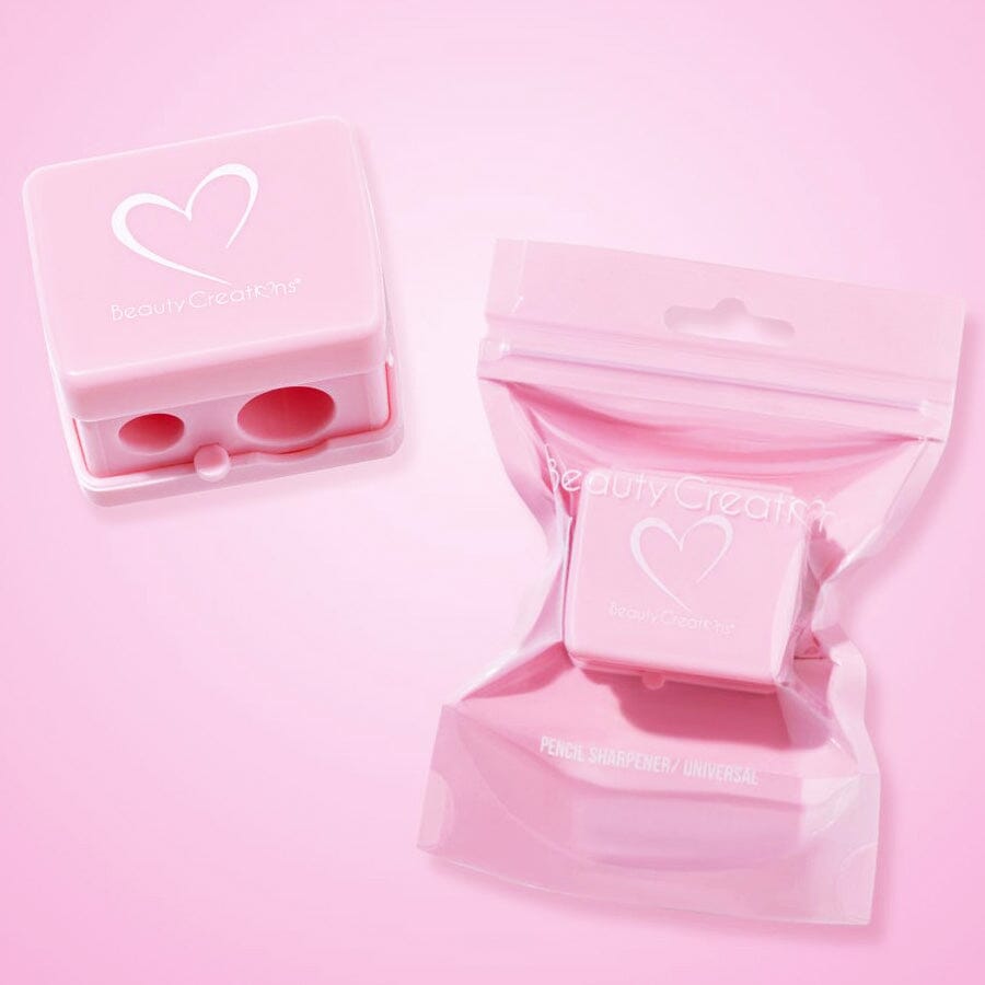 Pink Pencil Sharpener (24 units)