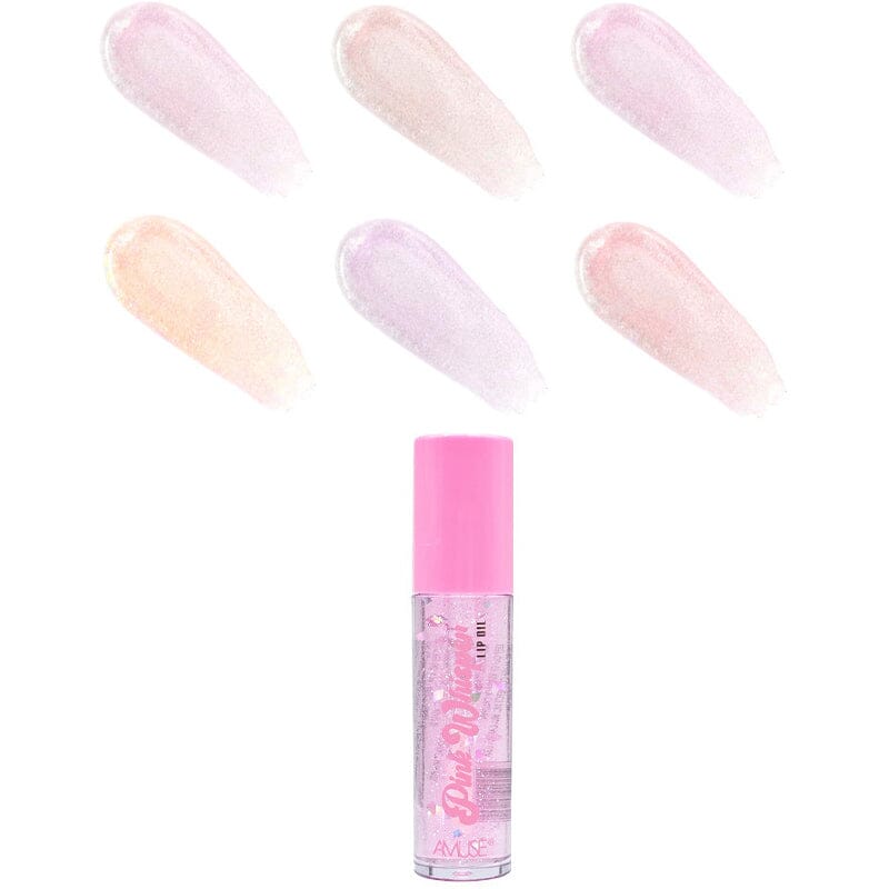 Pink Whisper Lip Oil (24 units)