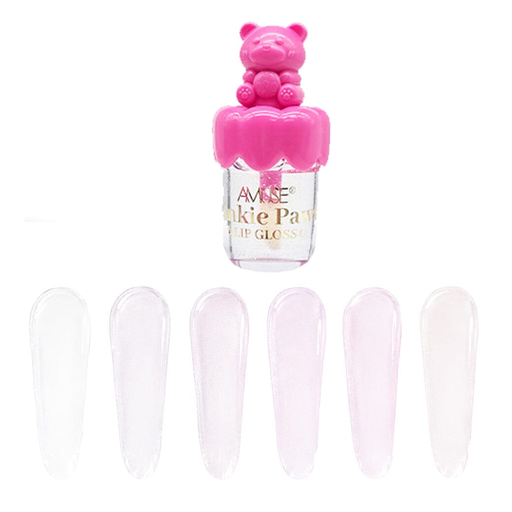 Pinkie Paws Lip Gloss 2257  (24 units)
