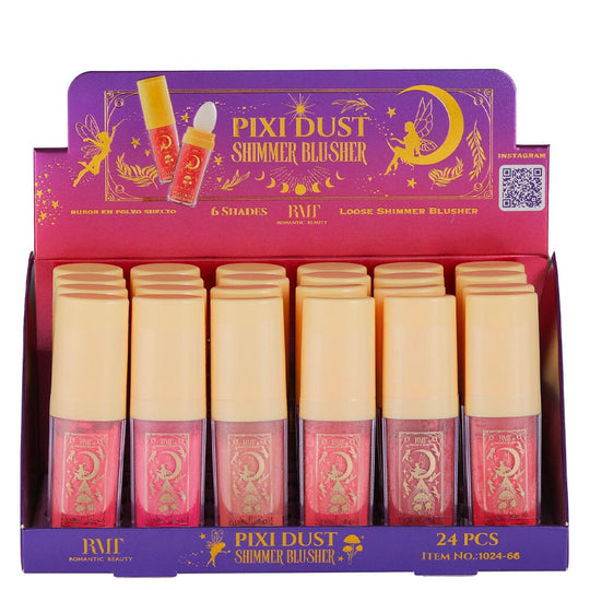 PIXI Dust Shimmer Powder (24 units)