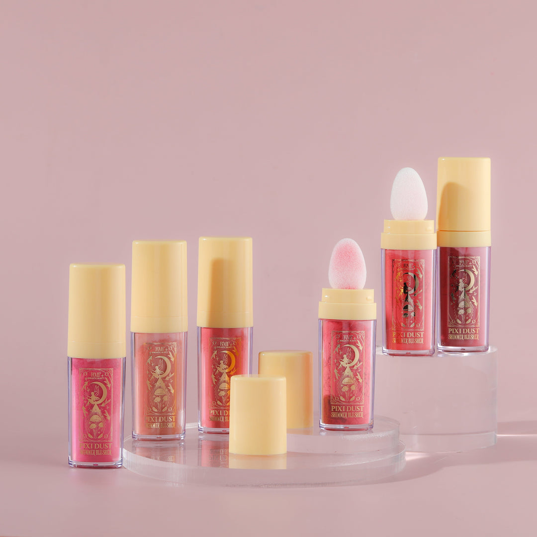 PIXI Dust Shimmer Powder (24 units)