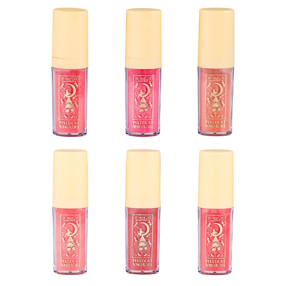 PIXI Dust Shimmer Powder (24 units)