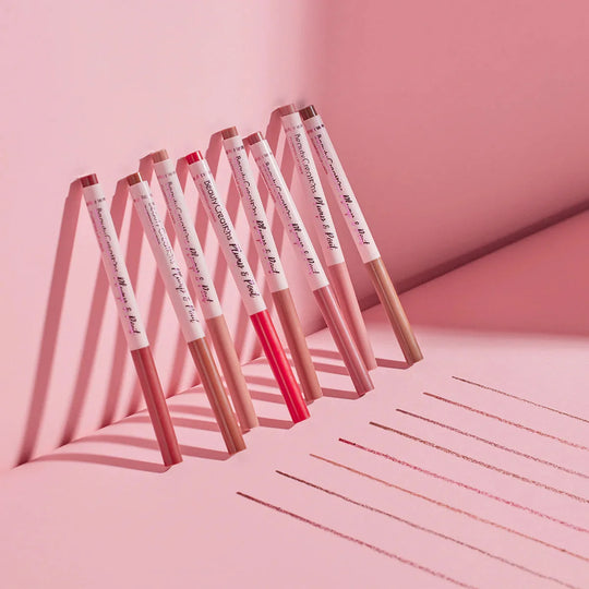 Plump and Pout Joint PR Collection 17 PC Set (1 unit)
