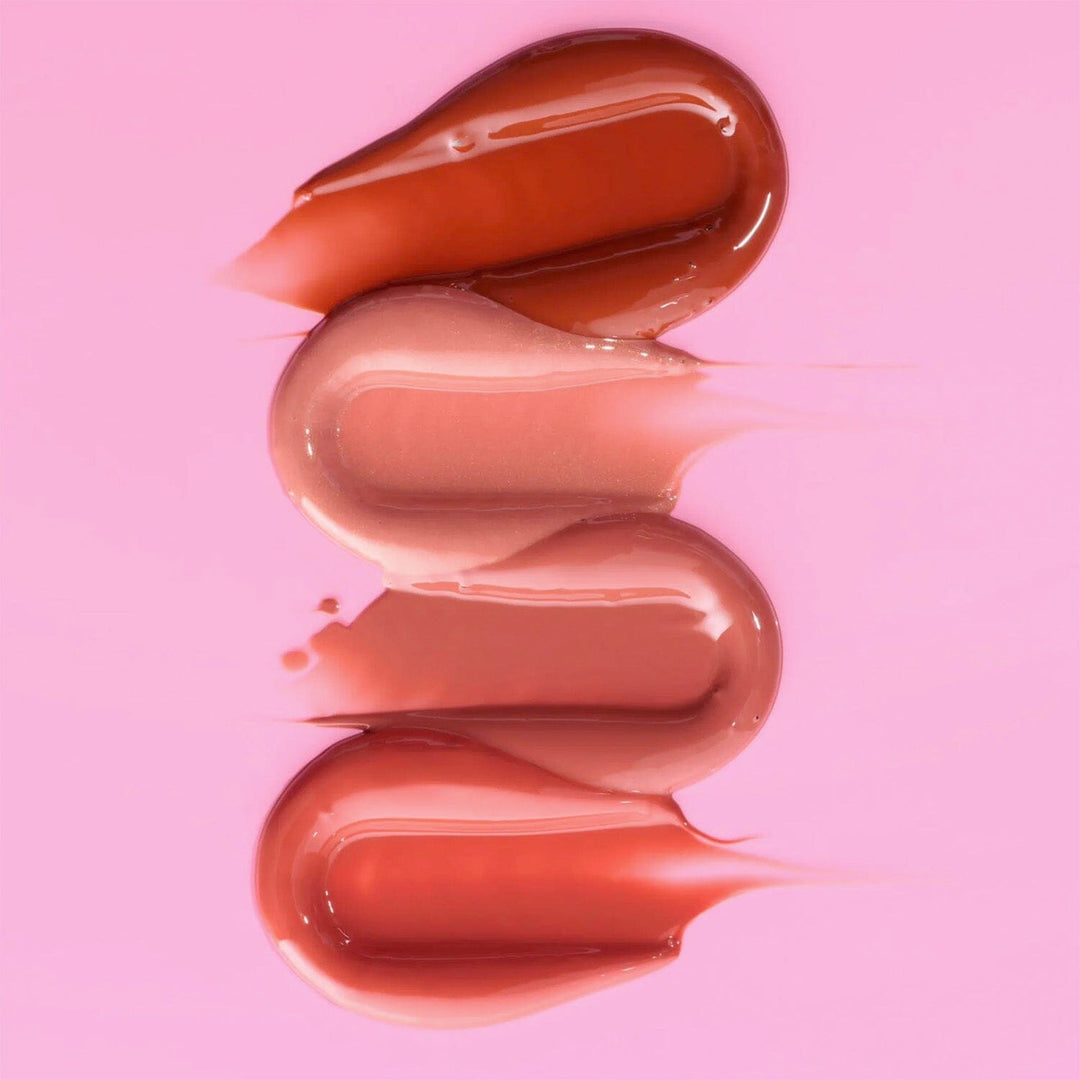 Plump & Pout  4 Flavors VOL.2 Display Set 48PCS With Free Testers (1 unit)