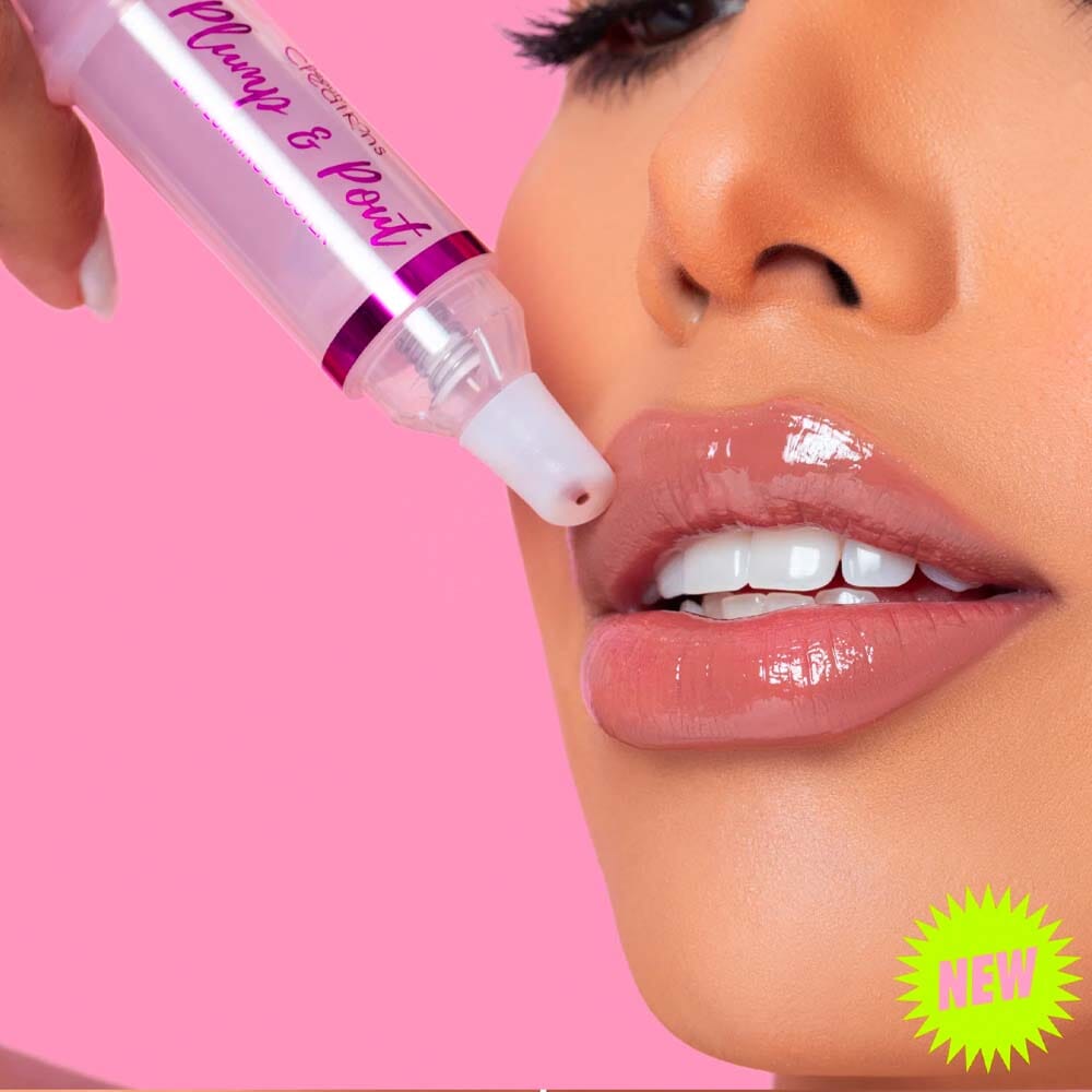 Plump & Pout Gloss - BANG-BANG (6 units)