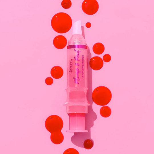 Plump & Pout Gloss - Blaze (6 units)