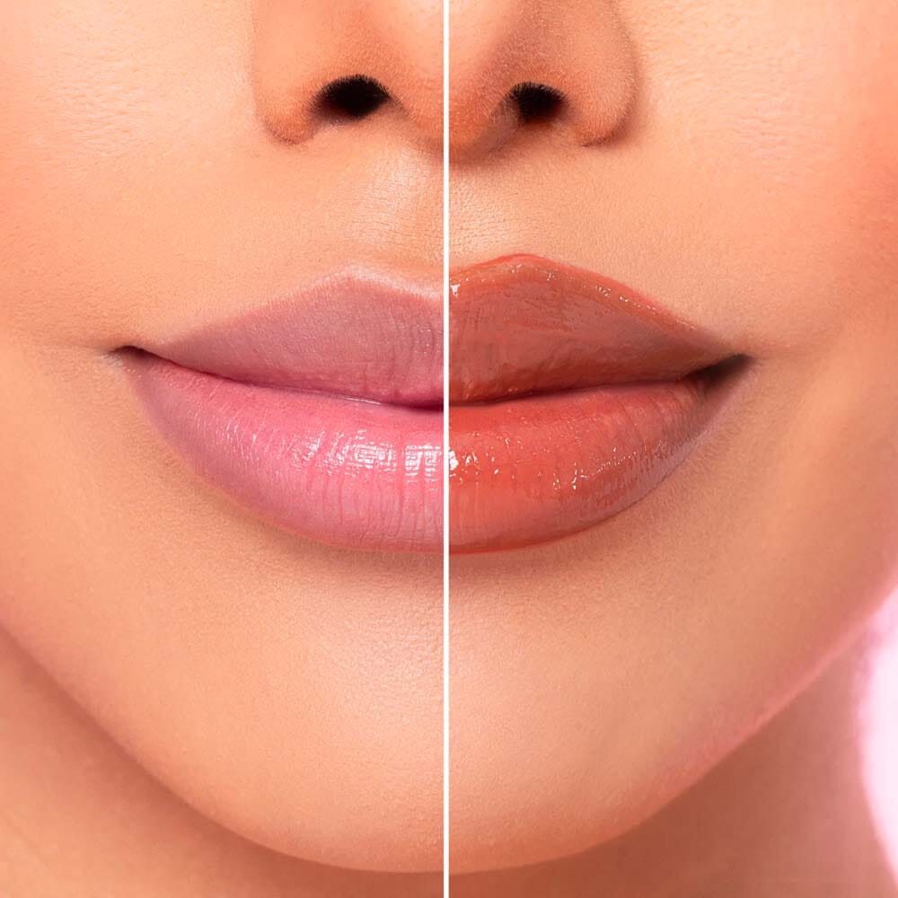 Plump & Pout Gloss - BRATTITUDE (6 units)