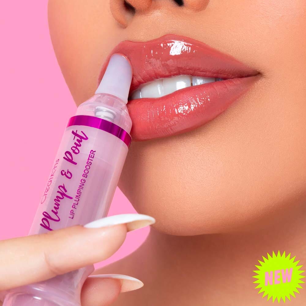 Plump & Pout Gloss - KEEPER (6 units)