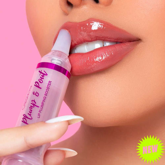 Plump & Pout Gloss - KEEPER (6 units)