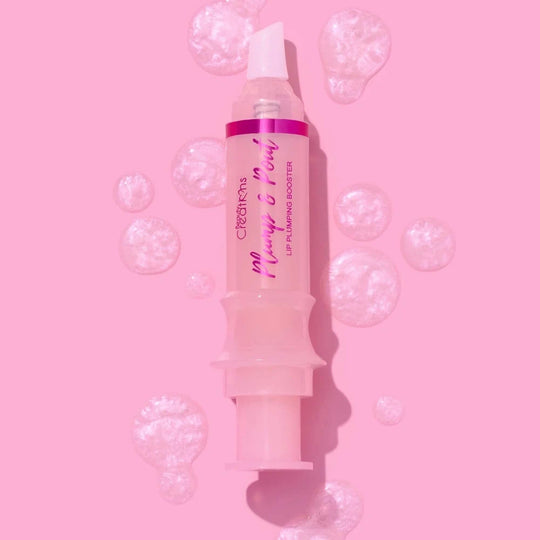 Plump & Pout Gloss - MYSTERY (6 units)