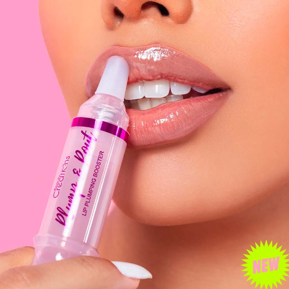 Plump & Pout Gloss - SO-UNBOTHERED (6 units)
