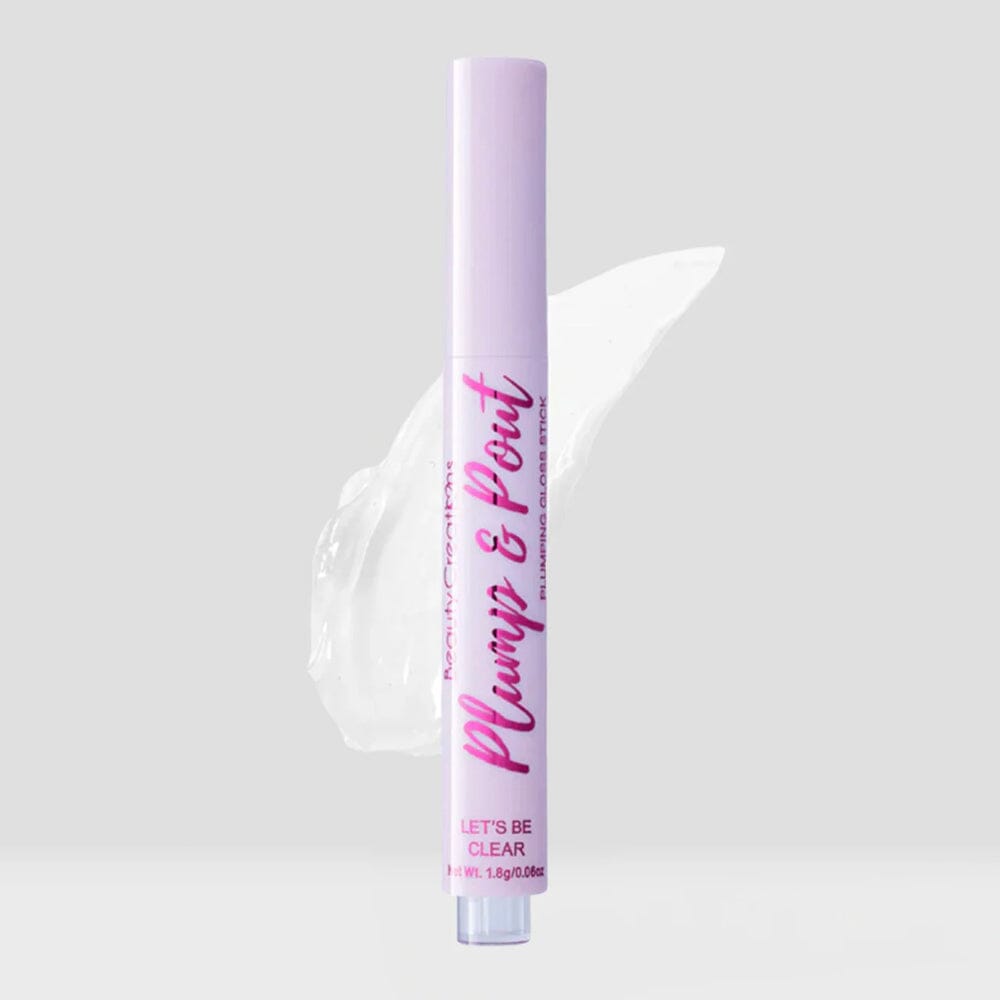 Plump & Pout Plumping Gloss Stick (6 units)