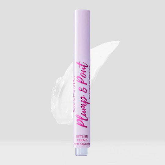 Plump & Pout Plumping Gloss Stick (6 units)