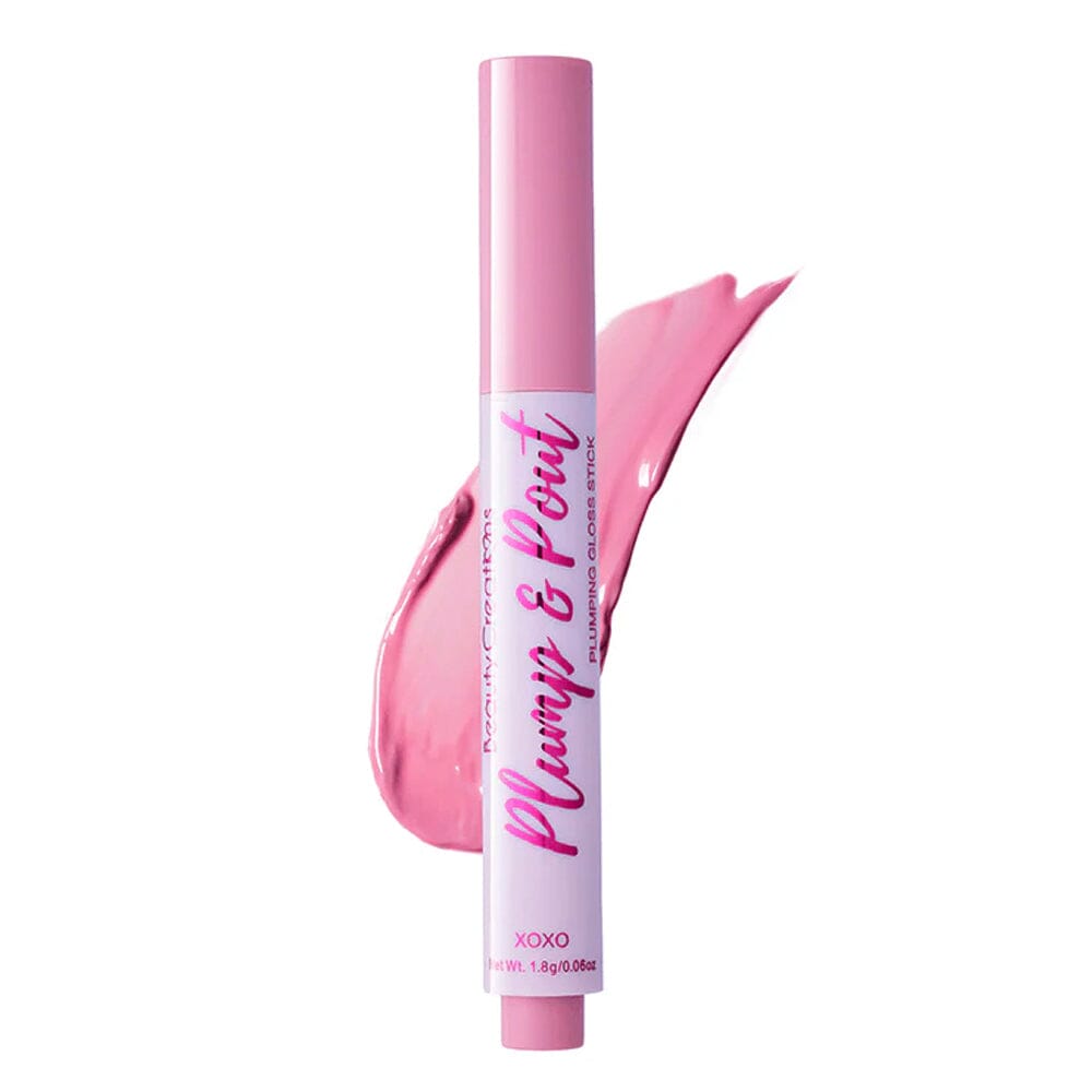 Plump & Pout Plumping Gloss Stick 8 Shades Set (1 unit)