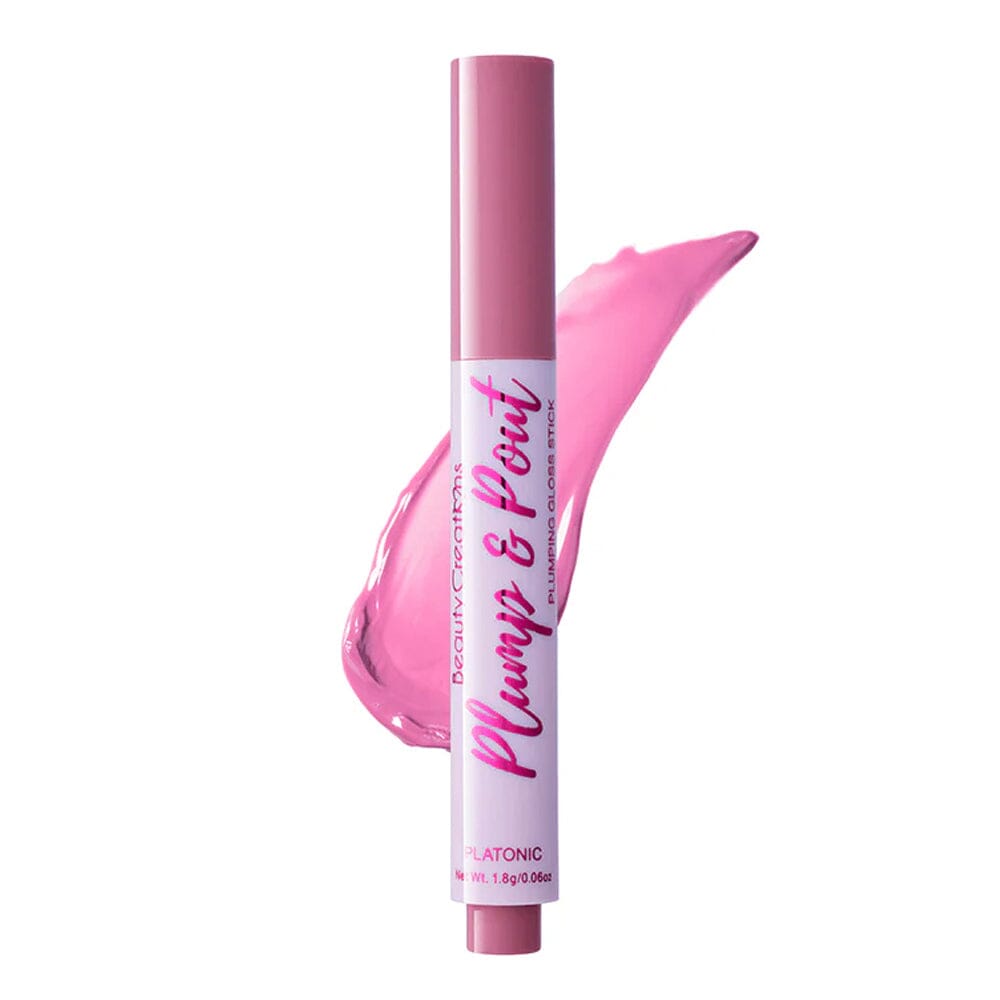 Plump & Pout Plumping Gloss Stick 8 Shades Set (1 unit)