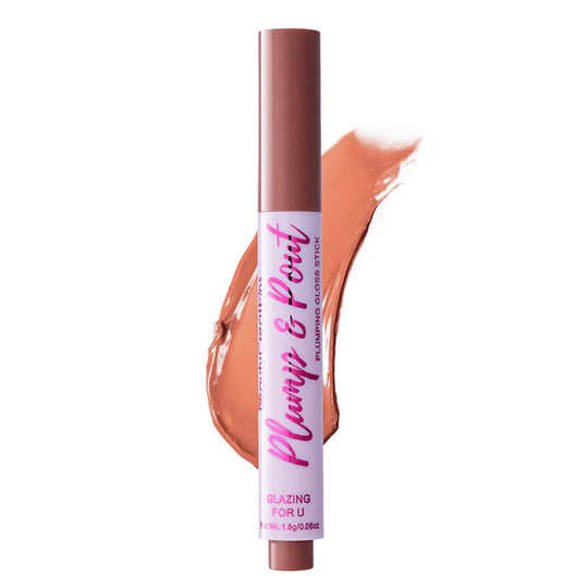 Plump & Pout Plumping Gloss Stick (6 units)