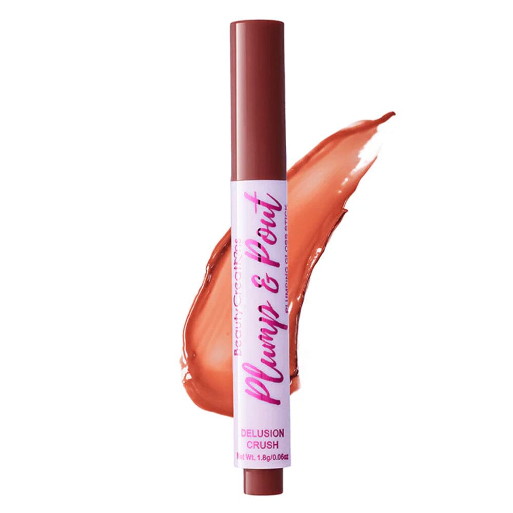 Plump & Pout Plumping Gloss Stick (6 units)