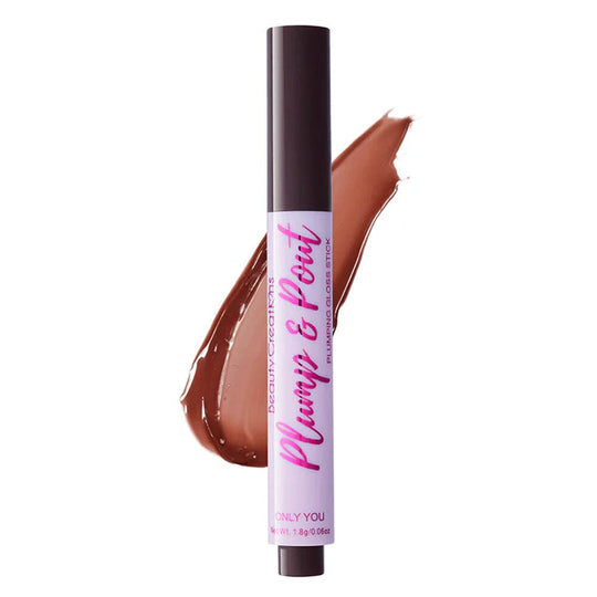Plump & Pout Plumping Gloss Stick 8 Shades Set (1 unit)