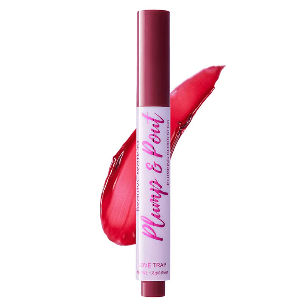 Plump & Pout Plumping Gloss Stick 8 Shades Set (1 unit)