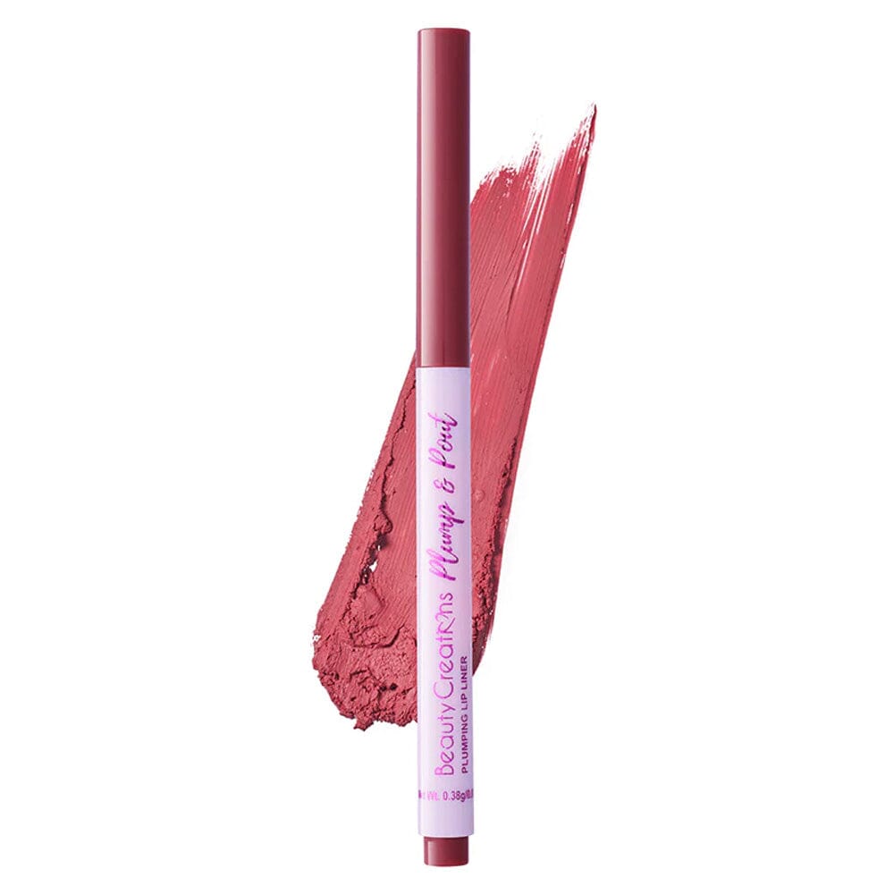 Plump & Pout Plumping Lip Liner 8 Shades Set (1 unit)