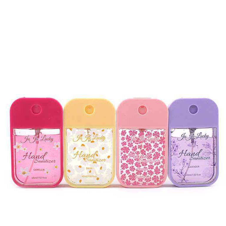 Pocket Spray Hand Sanitizer 1714 (12 units)