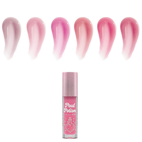 Pout Potion Lipgloss (24 units)