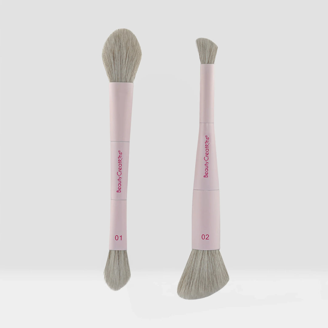 Powder Complexion Brush Set (6 units)